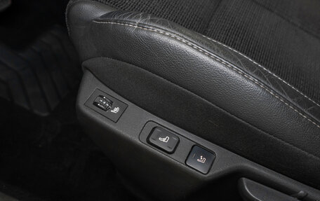 Citroen C4 II рестайлинг, 2012 год, 580 000 рублей, 14 фотография