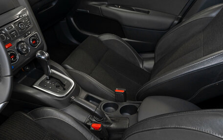 Citroen C4 II рестайлинг, 2012 год, 580 000 рублей, 15 фотография