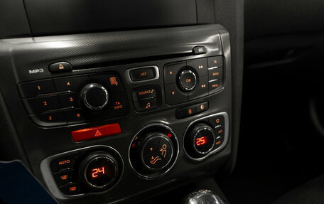 Citroen C4 II рестайлинг, 2012 год, 580 000 рублей, 16 фотография