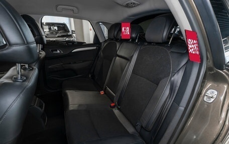 Citroen C4 II рестайлинг, 2012 год, 580 000 рублей, 12 фотография