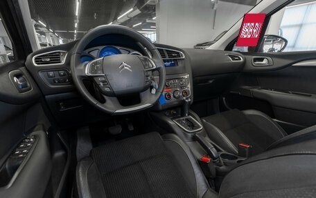 Citroen C4 II рестайлинг, 2012 год, 580 000 рублей, 7 фотография