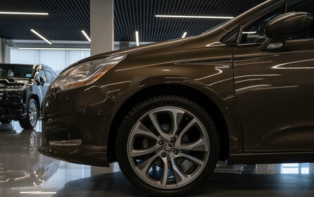 Citroen C4 II рестайлинг, 2012 год, 580 000 рублей, 20 фотография