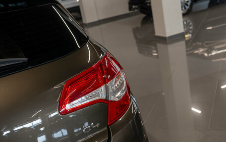 Citroen C4 II рестайлинг, 2012 год, 580 000 рублей, 22 фотография