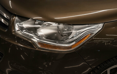 Citroen C4 II рестайлинг, 2012 год, 580 000 рублей, 21 фотография