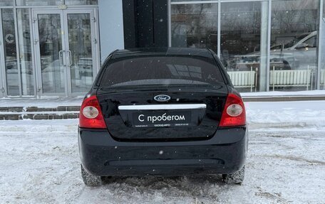 Ford Focus II рестайлинг, 2008 год, 470 000 рублей, 4 фотография