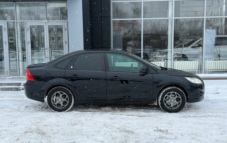 Ford Focus II рестайлинг, 2008 год, 470 000 рублей, 6 фотография