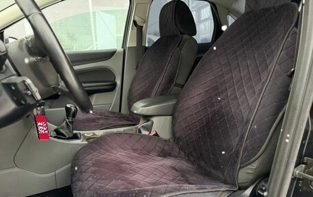 Ford Focus II рестайлинг, 2008 год, 470 000 рублей, 10 фотография