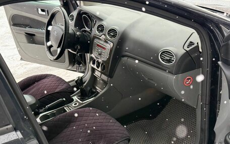 Ford Focus II рестайлинг, 2008 год, 470 000 рублей, 12 фотография