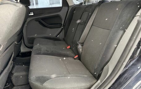 Ford Focus II рестайлинг, 2008 год, 470 000 рублей, 11 фотография