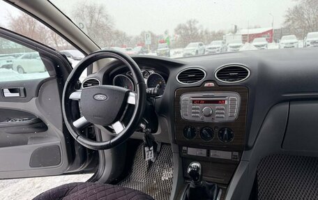 Ford Focus II рестайлинг, 2008 год, 470 000 рублей, 15 фотография