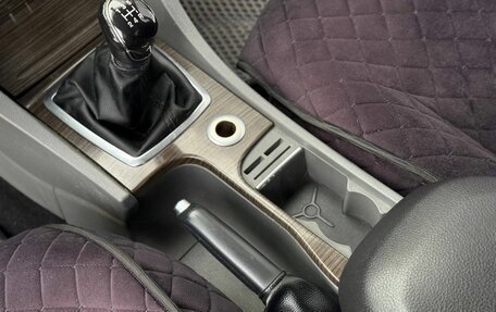 Ford Focus II рестайлинг, 2008 год, 470 000 рублей, 21 фотография