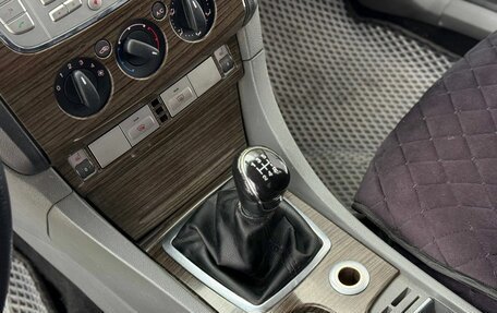 Ford Focus II рестайлинг, 2008 год, 470 000 рублей, 20 фотография