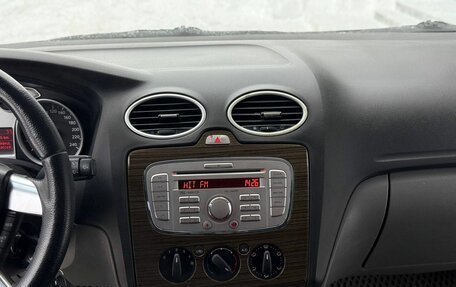 Ford Focus II рестайлинг, 2008 год, 470 000 рублей, 17 фотография