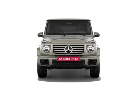 Mercedes-Benz G-Класс W463 рестайлинг _iii, 2025 год, 25 750 000 рублей, 19 фотография