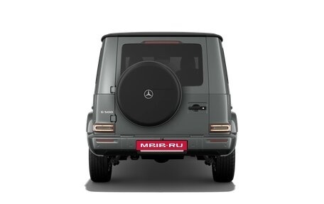 Mercedes-Benz G-Класс W463 рестайлинг _iii, 2025 год, 25 750 000 рублей, 25 фотография