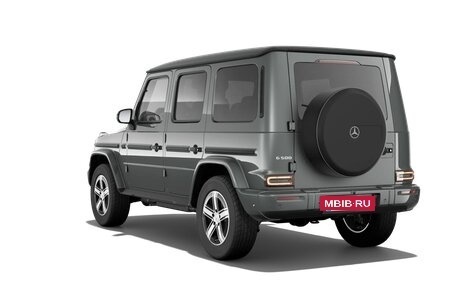 Mercedes-Benz G-Класс W463 рестайлинг _iii, 2025 год, 25 750 000 рублей, 22 фотография