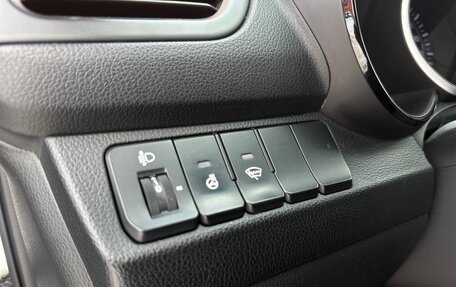 KIA Rio III рестайлинг, 2015 год, 940 000 рублей, 8 фотография