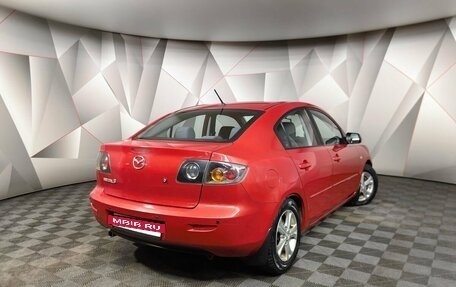 Mazda 3, 2006 год, 599 000 рублей, 2 фотография