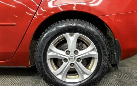 Mazda 3, 2006 год, 599 000 рублей, 9 фотография