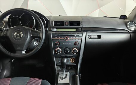 Mazda 3, 2006 год, 599 000 рублей, 12 фотография