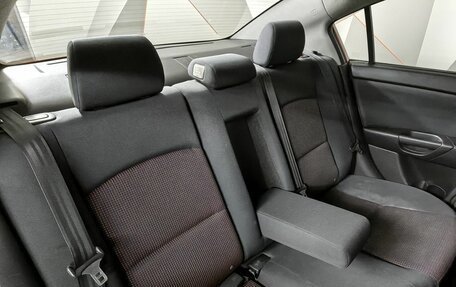 Mazda 3, 2006 год, 599 000 рублей, 13 фотография