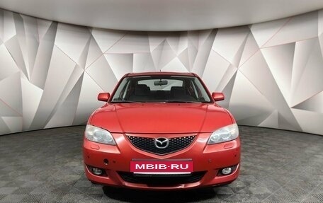 Mazda 3, 2006 год, 599 000 рублей, 7 фотография