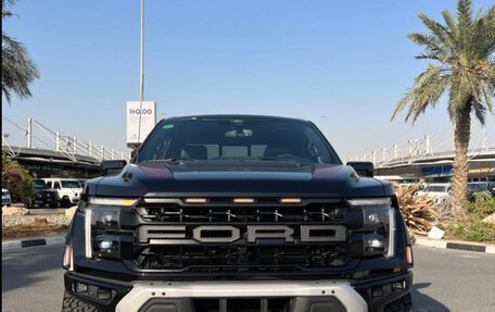 Ford F-150, 2025 год, 13 000 000 рублей, 2 фотография