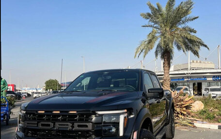 Ford F-150, 2025 год, 13 000 000 рублей, 3 фотография