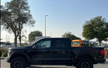 Ford F-150, 2025 год, 13 000 000 рублей, 5 фотография