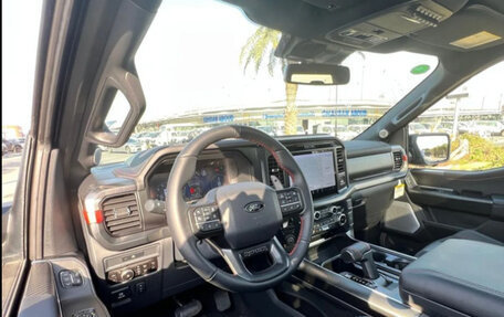 Ford F-150, 2025 год, 13 000 000 рублей, 13 фотография