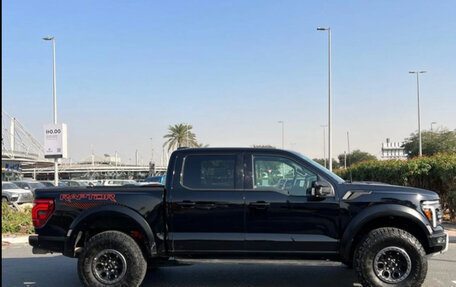 Ford F-150, 2025 год, 13 000 000 рублей, 4 фотография