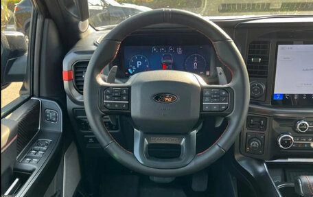 Ford F-150, 2025 год, 13 000 000 рублей, 10 фотография