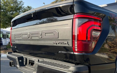 Ford F-150, 2025 год, 13 000 000 рублей, 8 фотография