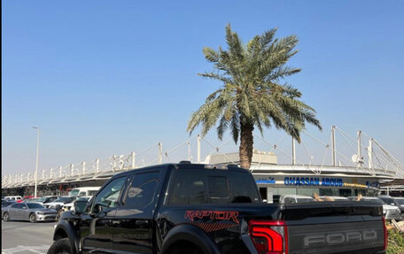 Ford F-150, 2025 год, 13 000 000 рублей, 6 фотография