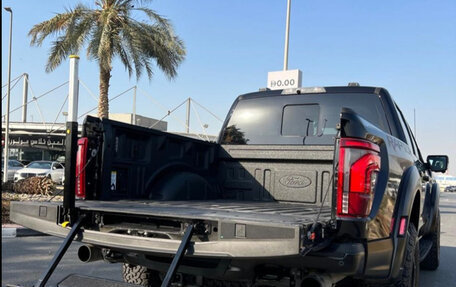 Ford F-150, 2025 год, 13 000 000 рублей, 9 фотография