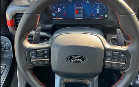 Ford F-150, 2025 год, 13 000 000 рублей, 11 фотография