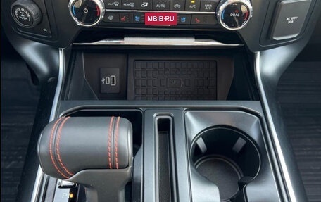 Ford F-150, 2025 год, 13 000 000 рублей, 14 фотография