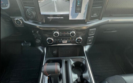 Ford F-150, 2025 год, 13 000 000 рублей, 16 фотография