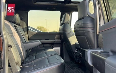 Ford F-150, 2025 год, 13 000 000 рублей, 20 фотография