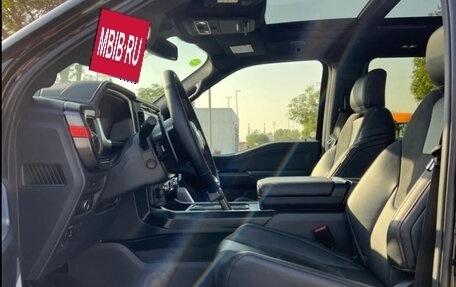 Ford F-150, 2025 год, 13 000 000 рублей, 19 фотография