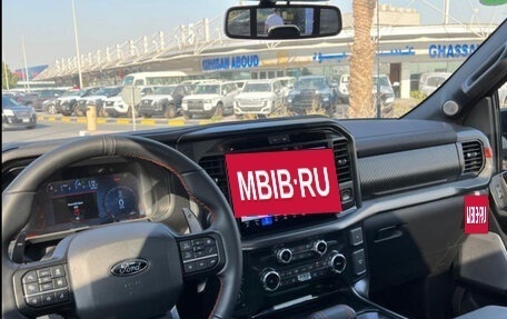 Ford F-150, 2025 год, 13 000 000 рублей, 12 фотография