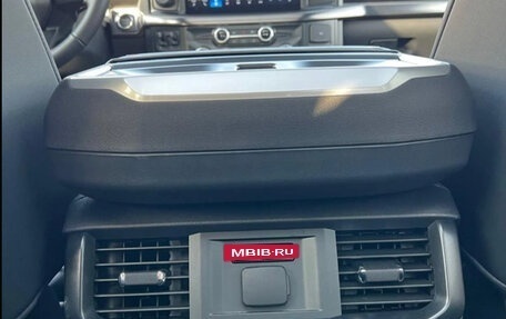 Ford F-150, 2025 год, 13 000 000 рублей, 17 фотография