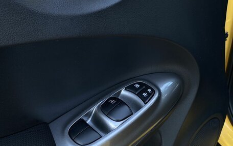 Nissan Juke II, 2017 год, 1 699 000 рублей, 18 фотография