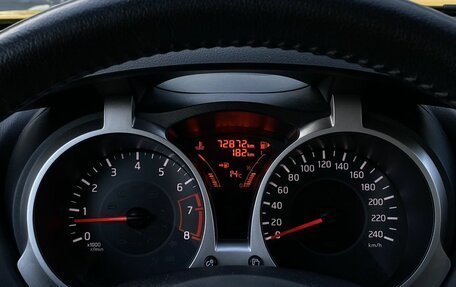 Nissan Juke II, 2017 год, 1 699 000 рублей, 23 фотография