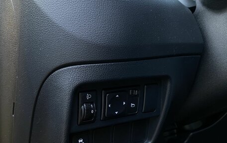 Nissan Juke II, 2017 год, 1 699 000 рублей, 19 фотография