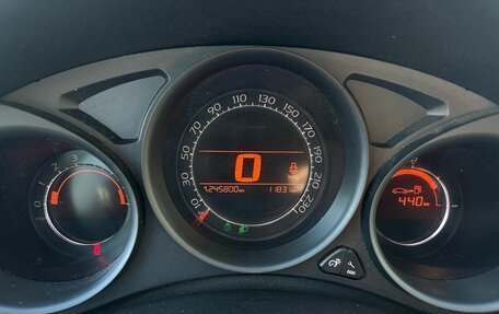 Citroen C4 II рестайлинг, 2012 год, 399 000 рублей, 6 фотография