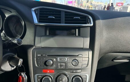 Citroen C4 II рестайлинг, 2012 год, 399 000 рублей, 7 фотография