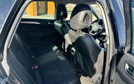 Citroen C4 II рестайлинг, 2012 год, 399 000 рублей, 10 фотография