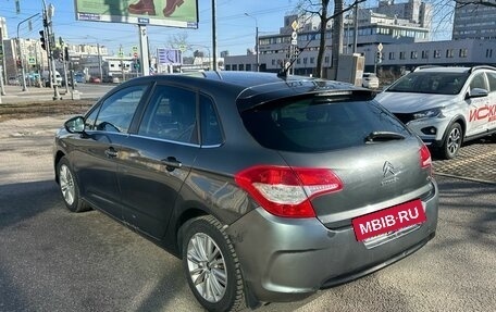 Citroen C4 II рестайлинг, 2012 год, 399 000 рублей, 4 фотография