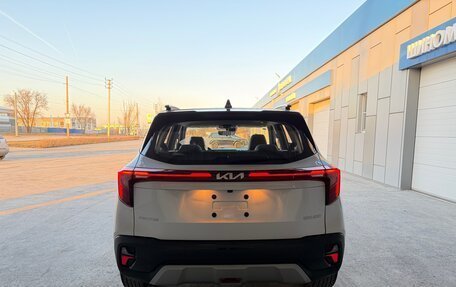 KIA Seltos I, 2025 год, 2 800 000 рублей, 5 фотография